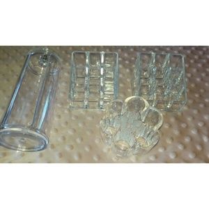 Makeup Organizer
